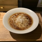 鴨出汁中華蕎麦 麺屋yoshiki - 