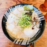 博多一双 博多駅東本店 - 