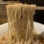 鴨出汁中華蕎麦 麺屋yoshiki - 