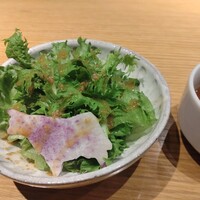焼肉 赤坂 えいとまん - 