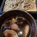 軽井沢 川上庵 本店 - 