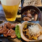 軽井沢 川上庵 本店 - 