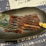 新潟肉と海鮮・50種の地酒 つるまる - 