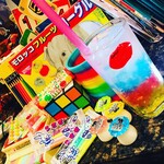 放課後駄菓子バー A-55 - 