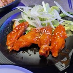 銀座タッカン亭 中目黒店 - 