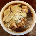 手打ち 陰日向 - 