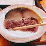 お食事処 蓮 - 料理写真: