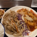 飯来来 - 