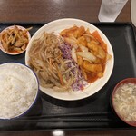飯来来 - 