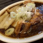 手打ち 陰日向 - 