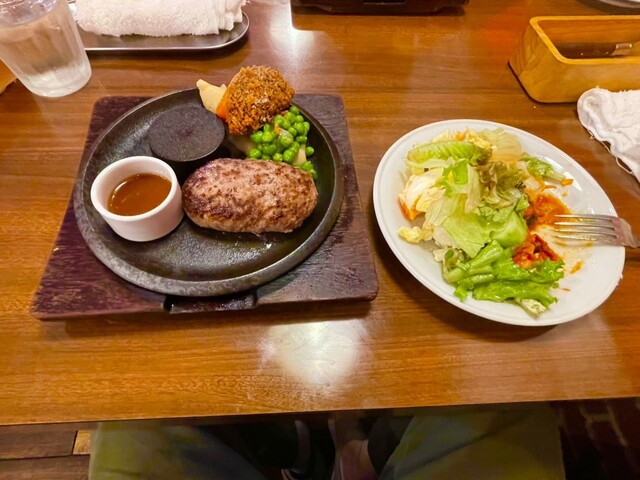 Mon Boeuf （モンブッフ） - 代々木上原/ビストロ | 食べログ