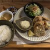 かごしま食堂 あじとみ