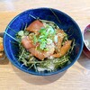 ハマカゼカフェ