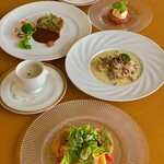 山手ローズテラス - 