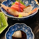 割烹 天ぷら 三太郎 - 