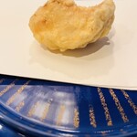 割烹 天ぷら 三太郎 - クエ