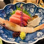 割烹 天ぷら 三太郎 - 