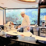 割烹 天ぷら 三太郎 - 