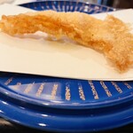 割烹 天ぷら 三太郎 - フカヒレ