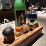 國酒 松 - 