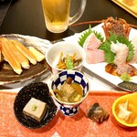 海風亭 寺泊日本海 - 