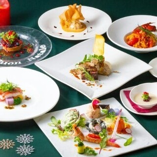 イタリア料理 Trattoria Mezzanino_2