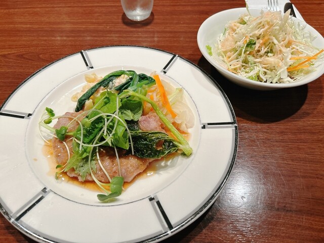 バーブ（barbe） - 広瀬通（ダイニングバー）の写真