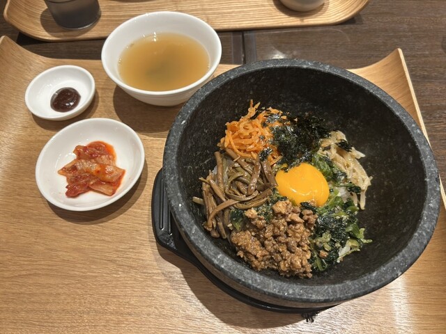 チャムチャム - 大垣/韓国料理 | 食べログ