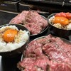 焼肉かつらぎ