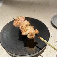 新福島焼鳥 B3 - 
