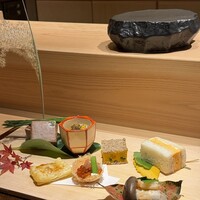 京橋 鮨 好日 - 