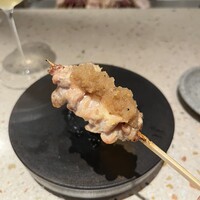 新福島焼鳥 B3 - 