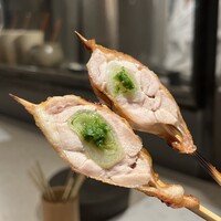 新福島焼鳥 B3 - 