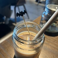 SAAWAAN BISTRO - ソフトドリンクのチャイ