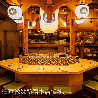 炉端とおでん 呼炉凪来_2