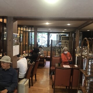 喫茶 ウエダ_2