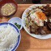 大衆食堂スタンド そのだ 五反田店