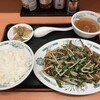 日高屋 九段下店