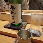 鮨 しゅんぺい - 