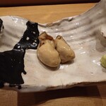 鮨 しゅんぺい - 