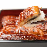 鰻の成瀬 - 料理写真: