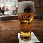 鉄板焼キュイジーヌ バンブー グラッシィ - 