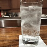 鉄板焼キュイジーヌ バンブー グラッシィ - 