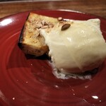 鉄板焼キュイジーヌ バンブー グラッシィ - 