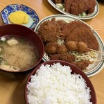 本田串かつ店 - 