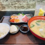 まるさん松本 - 