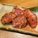 炭火焼 ホンマ - 