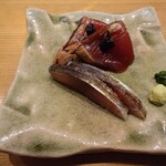 鮨 しゅんぺい - 