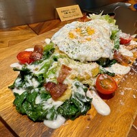 グリル プランチャ - 