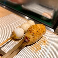 代々木 鳥松 - 
